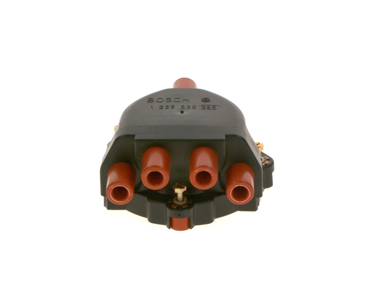 Distributor Cap - 1235522395 BOSCH - 92860221101, 03213, VK177S